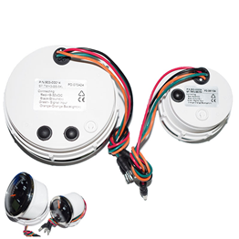 ECT系列儀表外觀(guān)圖